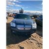 Image 3 : 2007 DODGE MAGNUM BLUE VIN: 2D4FV47V47H856057 (HAS KEYS)