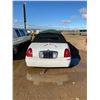 Image 12 : 1998 LINCOLN LIMO VIN: 1L1FM81WOWY64135 (HAS KEYS)