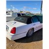 Image 13 : 1998 LINCOLN LIMO VIN: 1L1FM81WOWY64135 (HAS KEYS)
