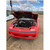 Image 13 : 1991 MITSUBISHI 3000 GT MANUAL V6 PROJECT CAR