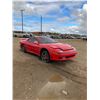 Image 1 : 1991 MITSUBISHI 3000 GT MANUAL V6 PROJECT CAR