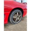 Image 5 : 1991 MITSUBISHI 3000 GT MANUAL V6 PROJECT CAR