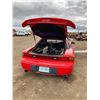 Image 7 : 1991 MITSUBISHI 3000 GT MANUAL V6 PROJECT CAR