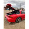 Image 8 : 1991 MITSUBISHI 3000 GT MANUAL V6 PROJECT CAR