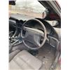 Image 9 : 1991 MITSUBISHI 3000 GT MANUAL V6 PROJECT CAR