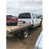 Image 4 : 1997 FORD F150 (WHITE) VIN: 2FTDX18W2VCA60048 (HAS KEYS)