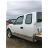 Image 7 : 1997 FORD F150 (WHITE) VIN: 2FTDX18W2VCA60048 (HAS KEYS)
