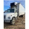 Image 2 : 2002 FL70 Freightliner Truck VIN: 1FVABSAK52HK07275 (HAS KEYS)