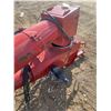 Image 6 : Swing Auger Buhler FarmKing, 1070, 70' Has operating vibration