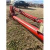 Image 8 : Swing Auger Buhler FarmKing, 1070, 70' Has operating vibration