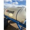 Image 7 : Sprayer Tank and Trailer QF1000 Brandt