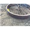 Image 2 : Steel Wheel 58"x10"