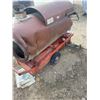 Image 1 : Diesel-powered Heater Frost Fighter
