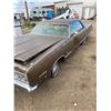 Image 1 : 1973 Chrysler New Yorker 4 door, CL43M3C171638, 400 cubic inch