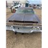 Image 2 : 1973 Chrysler New Yorker 4 door, CL43M3C171638, 400 cubic inch