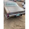 Image 6 : 1973 Chrysler New Yorker 4 door, CL43M3C171638, 400 cubic inch