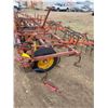 Image 2 : 16' Cultivator and Tine Harrows, Morris Challenger L-160
