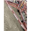 Image 3 : 16' Cultivator and Tine Harrows, Morris Challenger L-160