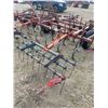 Image 4 : 16' Cultivator and Tine Harrows, Morris Challenger L-160