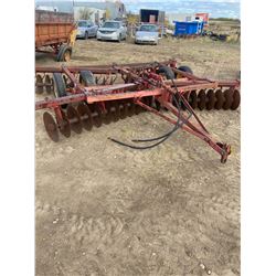 12' Tandem Disc Massey Ferguson