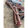 Image 4 : 12' Tandem Disc Massey Ferguson