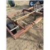 Image 3 : 12' Cultivator Graham Plow