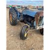 Image 1 : Fordson Major Tractor Diesel, 3PTH