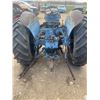 Image 3 : Fordson Major Tractor Diesel, 3PTH