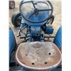 Image 4 : Fordson Major Tractor Diesel, 3PTH