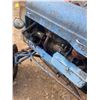 Image 6 : Fordson Major Tractor Diesel, 3PTH