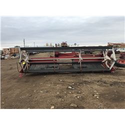 SWATHER - INTERNATIONAL 15" #230
