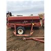 Image 4 : SEED DRILL- INTERNATIONAL 620 2-10" C/W DETACHABLE HITCH
