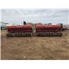 Image 5 : SEED DRILL- INTERNATIONAL 620 2-10" C/W DETACHABLE HITCH