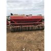 Image 7 : SEED DRILL- INTERNATIONAL 620 2-10" C/W DETACHABLE HITCH