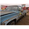 Image 2 : 1977 CHEV ROLET SILVERADO 10-350 CU