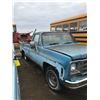 Image 3 : 1977 CHEV ROLET SILVERADO 10-350 CU
