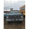 Image 4 : 1977 CHEV ROLET SILVERADO 10-350 CU