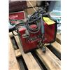 Image 2 : ELECTRIC WELDER LINCOLN WELD PAC 180 HD