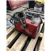 Image 3 : ELECTRIC WELDER LINCOLN WELD PAC 180 HD