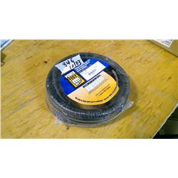 25FT #1 GAUGE WELDING CABLE