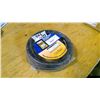 Image 1 : 25FT #1 GAUGE WELDING CABLE
