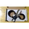 Image 3 : PISTON RING COMPRESSOR PLIERS RC980 BLUE POINT