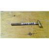 Image 1 : BRASS HAMMER, MINIATURE