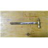 Image 2 : BRASS HAMMER, MINIATURE
