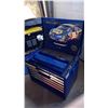 Image 2 : ULTRA PRO-NAPA TOOL BOX W/WRENCHS