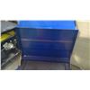 Image 6 : ULTRA PRO-NAPA TOOL BOX W/WRENCHS