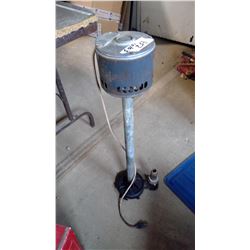 SUMP PUMP