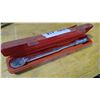 Image 2 : MICROMETER TORQUE WRENCH