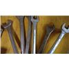 Image 2 : 6 WRENCHES
