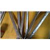 Image 3 : 6 WRENCHES